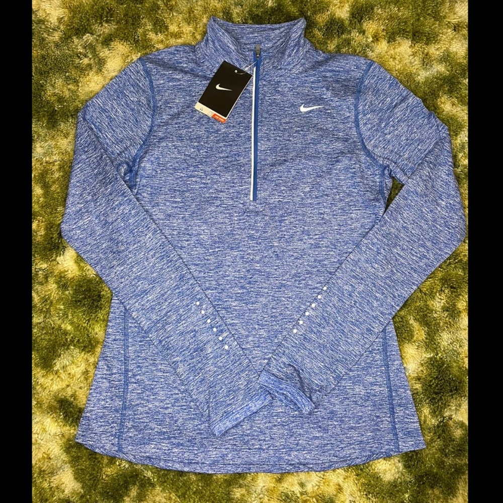 Nike dri-fit running shirt